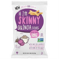 Hi I'm Skinny Quinoa Chia Sweet Onion Sticks (18 oz.)