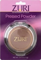 Zuri Pressed Powder Cocoa Bronze