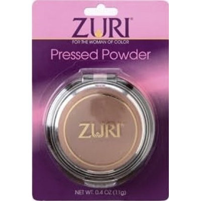 Zuri Pressed Powder Cocoa Bronze