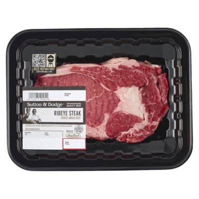 Hormel BEEF RIBEYE S&D BNLS RIBEYE STEAK