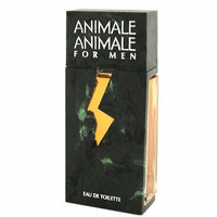 Animale Parfums Animale Animale Eau De Toilette Spray