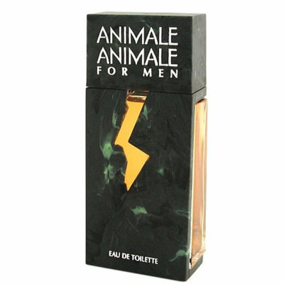 Animale Parfums Animale Animale Eau De Toilette Spray