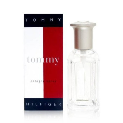 Tommy Boy FOR MEN by Tommy Hilfiger - 0.25 oz COL Mini