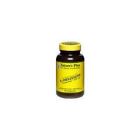 Nature's Plus - L-Ornithine, 500 mg, 90 capsules