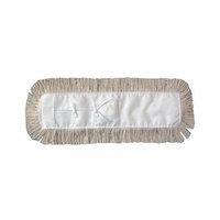 UNISAN Unisan - Industrial Dust Heads 36''X5'' Dust Head-Slip On: 871-1336 - 36''x5'' dust head-slip on