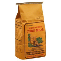 Weisenberger Cormeal White Plain, 32-Ounce (Pack of 8)
