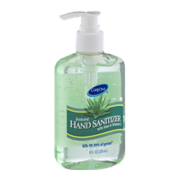 CareOne Instant Hand Sanitizer with Aloe & Vitamin E