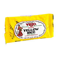 Vigo Authentic Spanish Recipe No Fat Yellow Rice