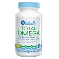 Arctic Naturals Total Omega Full Spectrum Support for Joint
