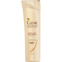 Clear Scalp & Hair Therapy Ultra Shea Cleanse & Nourish Shampoo