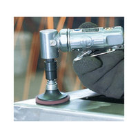 Norton Back-Up Pads for Bear-Tex Discs - 4