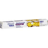 Great Value Heavy Duty Foil 12