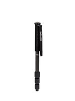 Induro CLM104 Stealth Carbon Fiber Series 1 Monopod, 4 Sections