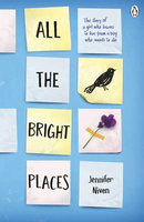 All the Bright Places (Paperback), Niven, Jennifer