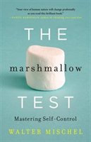 The Marshmallow Test: Mastering Self-Control (Hardcover)