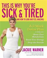 This Is Why You're Sick and Tired (Hardcover)