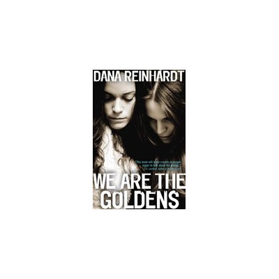 We Are the Goldens (Paperback)
