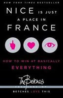 Nice Is Just a Place in France