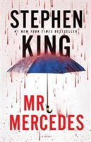 Mr. Mercedes A Novel