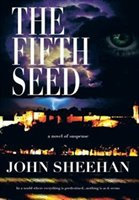 The Fifth Seed (Hardcover)