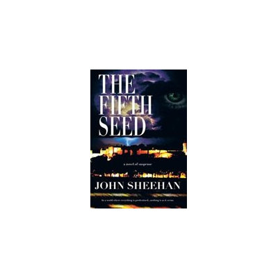 The Fifth Seed (Hardcover)
