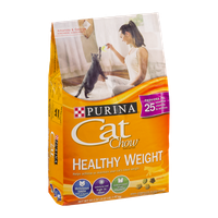 Purina Cat Chow Healthy Weight Adult Cat Food