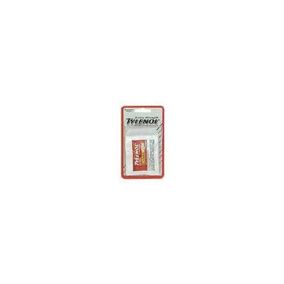 HALFON CANDY CO ASPRIN -TYLENOL X-STRNGTH 4-CA