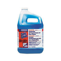 Spic and Span Disinfecting All-Purpose Spray and Glass Cleaner Concentrate
