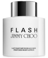Jimmy Choo Flash Body Lotion, 6.7 oz