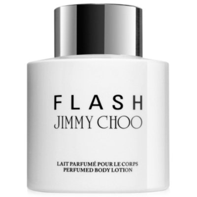 Jimmy Choo Flash Body Lotion, 6.7 oz