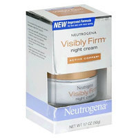 Neutrogena® Visibly Firm Night Cream