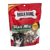 Milk-Bone Trail Mix Dog Snacks