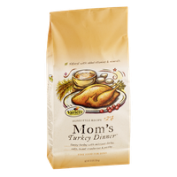 Variety Pet Foods Mom's Turkey Dinner Homestyle Recipe #27 Dog Food