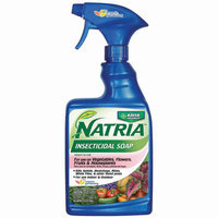 Bayer Insecticidal Soap Natria Line Ready-to-Use - 24 ounce
