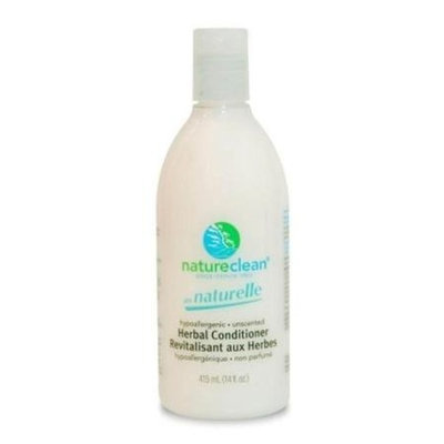 natureclean Herbal Conditioner
