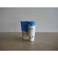 Secret Dead Sea Purifying Peeling Milk with Apricot Seeds and Facial Cleansing Milk Set.