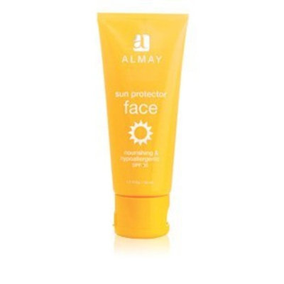 Almay Face Sun Protector SPF 30