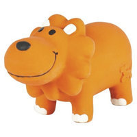 Charming Pet Lil' Roamers - Lion Small (Orange)
