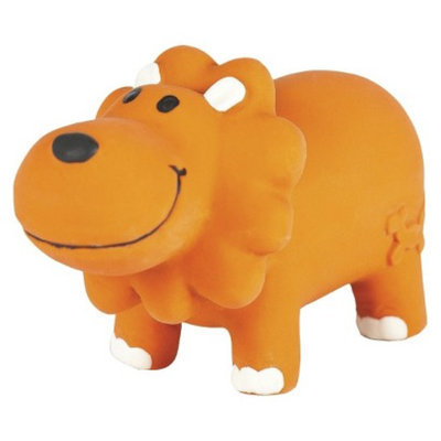 Charming Pet Lil' Roamers - Lion Small (Orange)