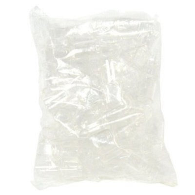 AlcoHAWK Slim Mouthpieces 50 Pk Q3I-Acc-2550