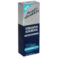 Head & Shoulders Intensive Solutions Seborrheic Dermatitis & Dandruff Shampoo