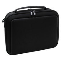 Alco Electronics Ltd Travel Time Deluxe Molded Portable DVD Player Bag (ACC1212)