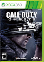 Activision Call of Duty: Ghosts