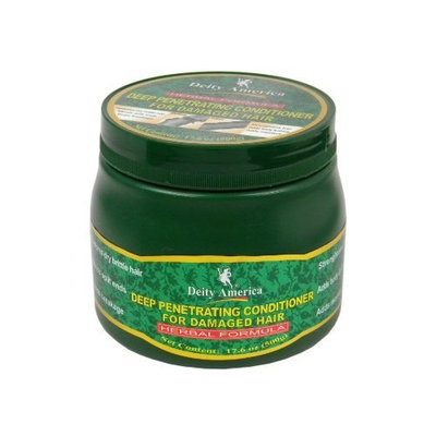 Deity America Tibetan Deep Penetrating Conditioner, 17.6 Ounce