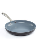 Greenpan GreenPan Ceramic Thermolon Hard Anodized 9.5