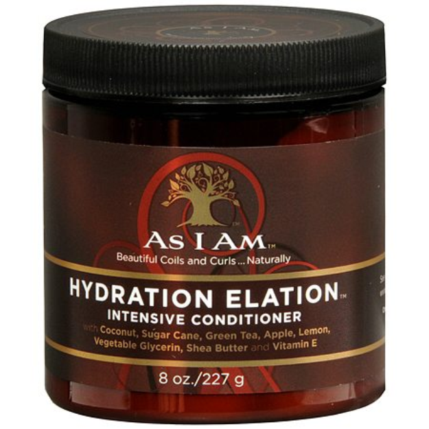 As I Am Hydration Elation