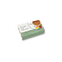 Davidson's Tea Davidson Organic Tea 162 Spearmint Leaves Tea Box of 100 Tea Bags