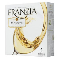Franzia Moscato Wine