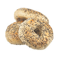 Bagels Everything - 3 CT