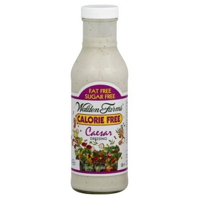 Walden Farms Calorie Free Caesar Salad Dressing (12 oz.)